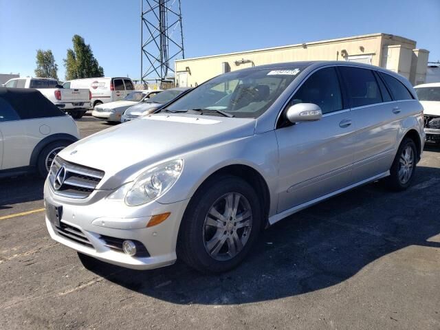 Mercedes-Benz R-Class