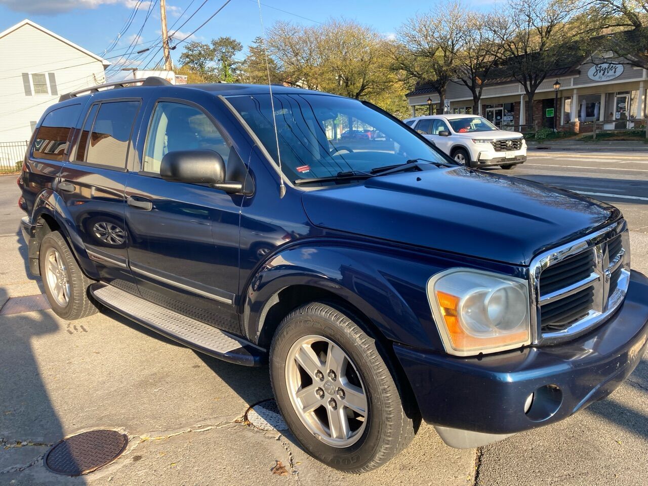 2006 DODGE Durango