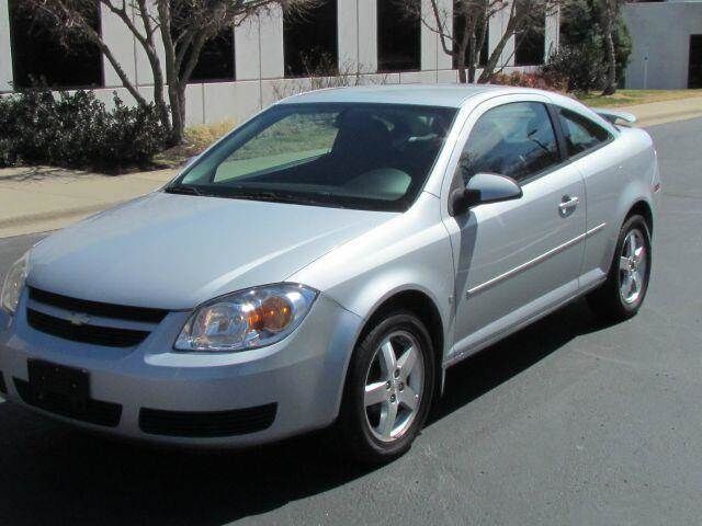 2006 CHEVROLET Cobalt