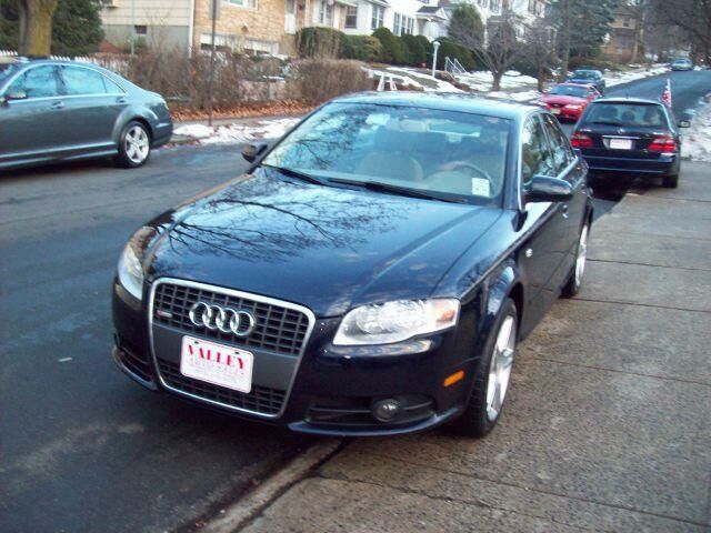2008 Audi A4