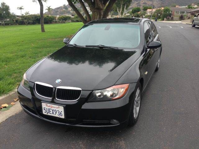 2006 BMW 3 Series