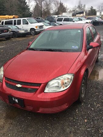 2010 CHEVROLET Cobalt