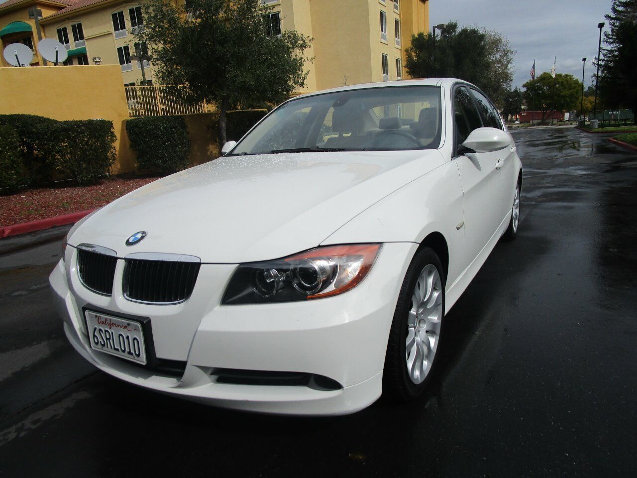 2006 BMW 3 Series