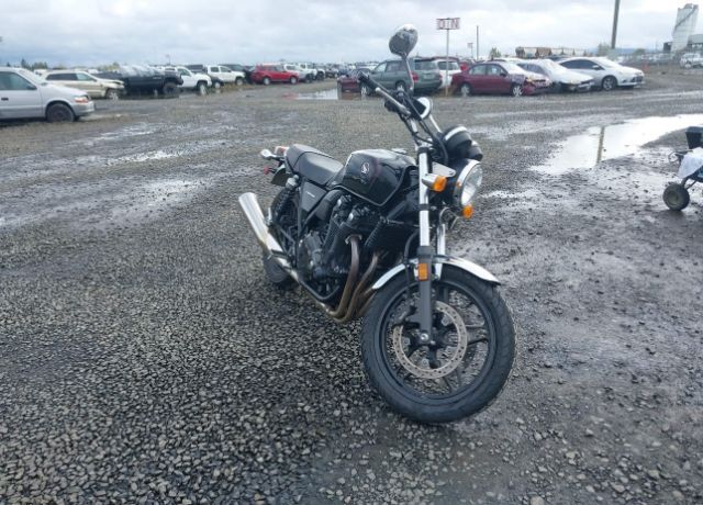 Honda CB1100