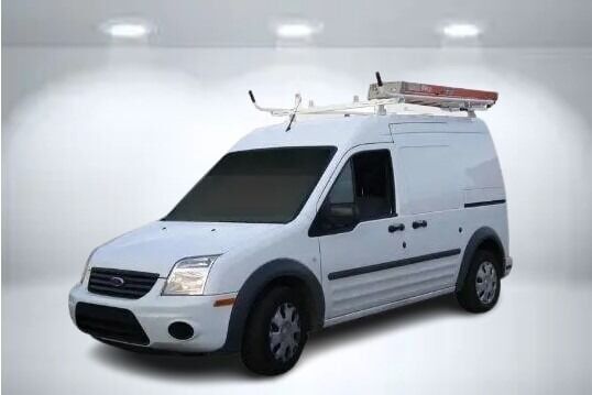 2013 FORD Transit