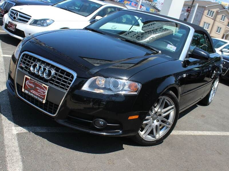 2009 AUDI A4