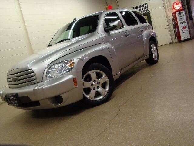 2006 CHEVROLET HHR