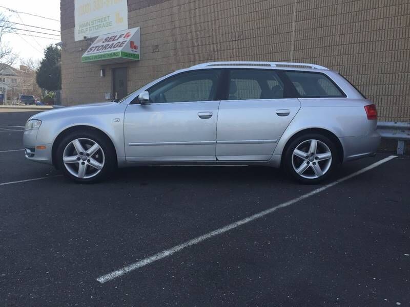 2005 Audi A4