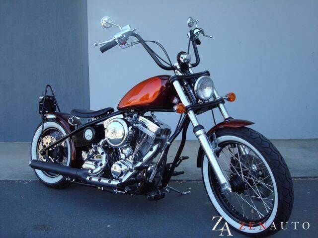 2007 BMC MOTORCYCLE CO. BMC Motorcycle Co.