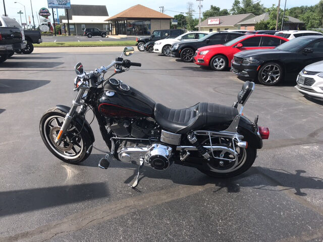 2016 HARLEY DAVIDSON FXDL103 / Low Rider