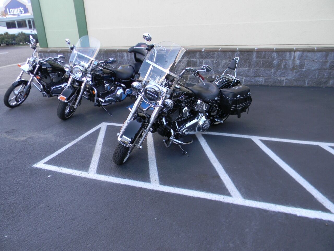 2010 HARLEY DAVIDSON Heritage Softail Classic