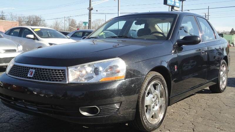 Saturn L300