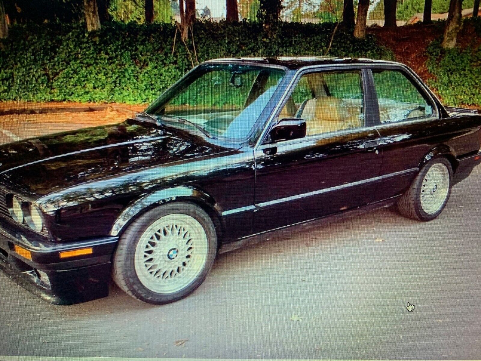 BMW 325iS