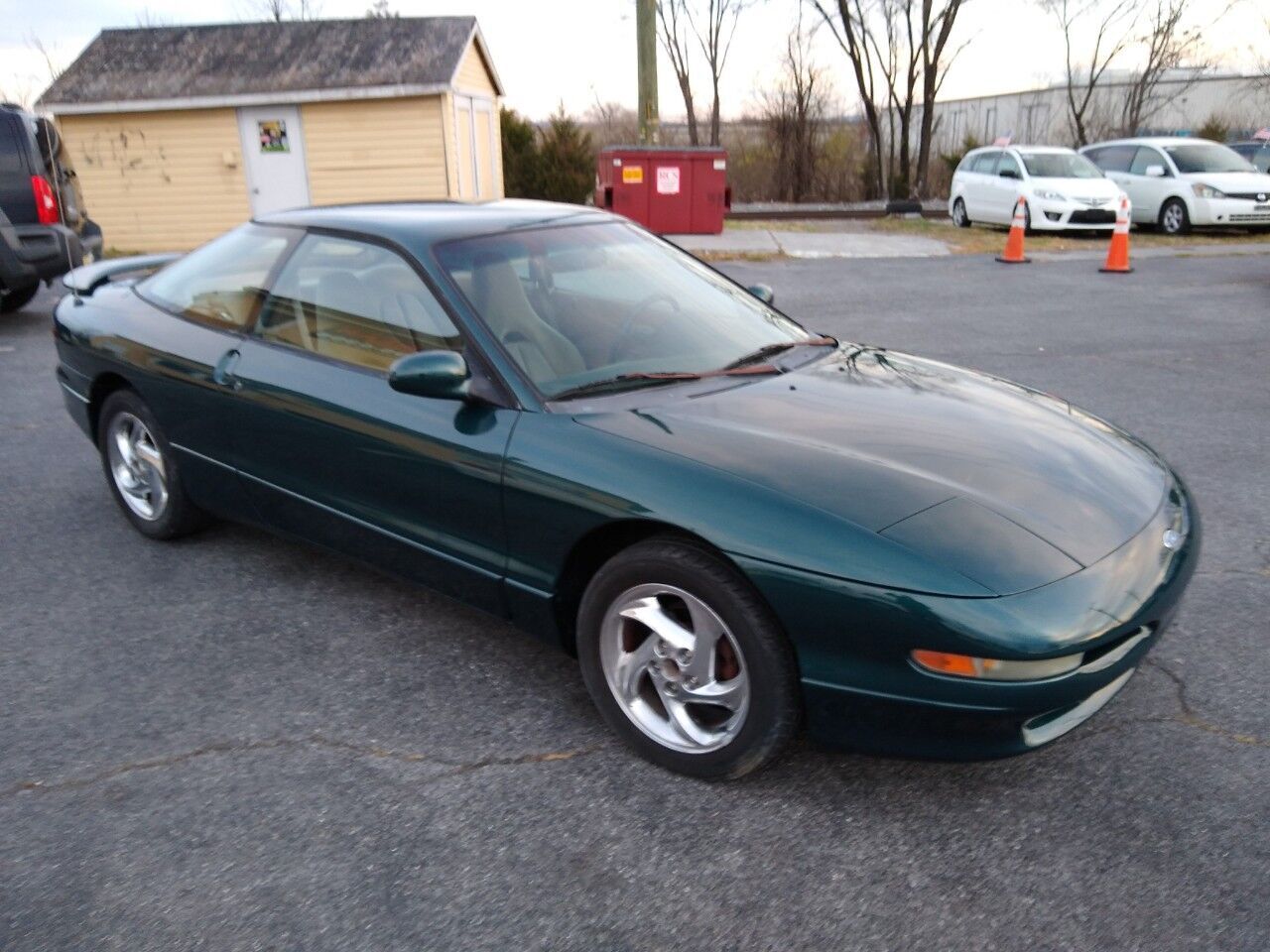 Ford Probe