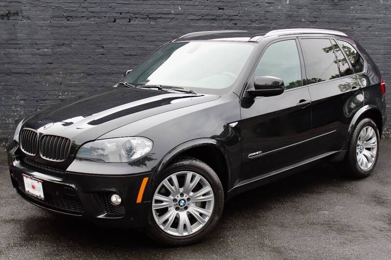 2011 BMW X5