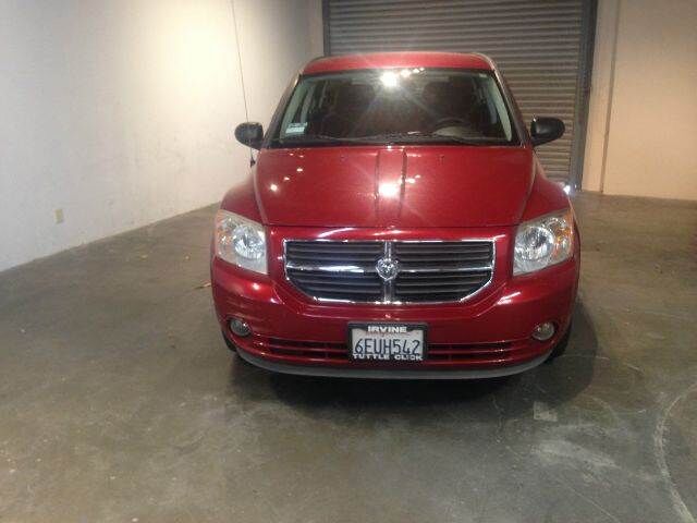 2009 DODGE Caliber