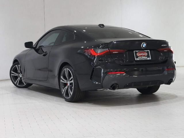 2024 BMW 430i