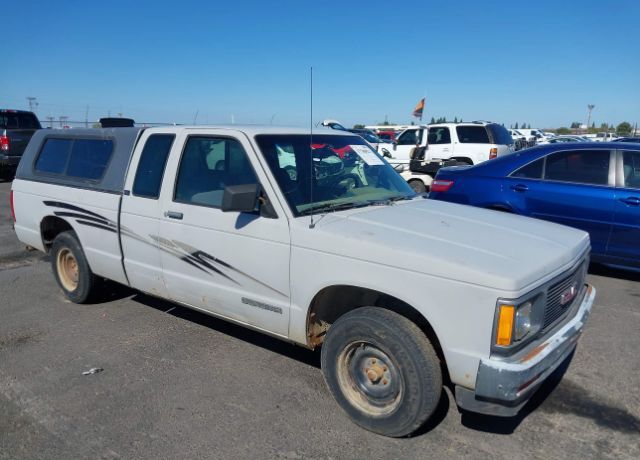 GMC Sonoma
