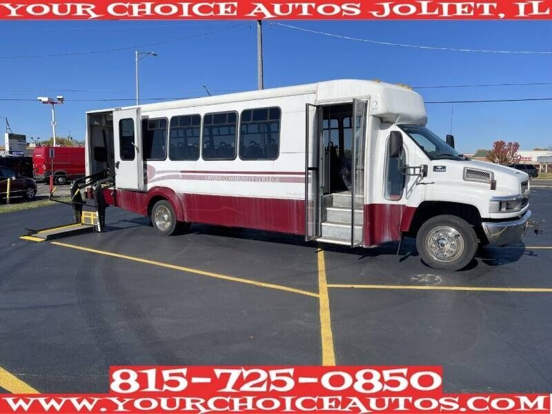 Chevrolet C5