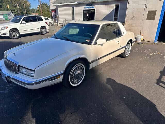 Buick Riviera
