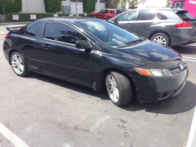 2006 HONDA Civic