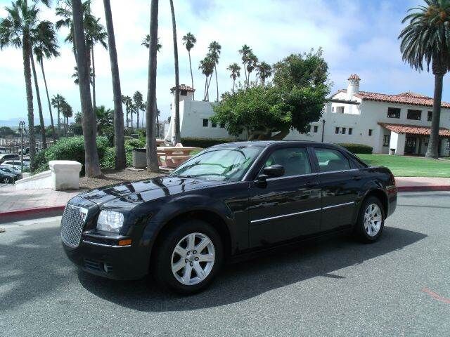 2006 CHRYSLER 300