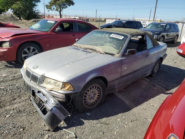 BMW 325iC