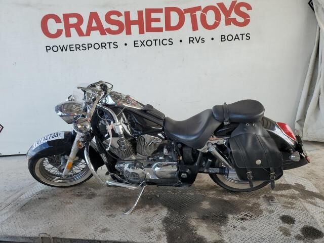 Honda VTX1300S