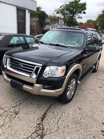 2006 FORD Explorer