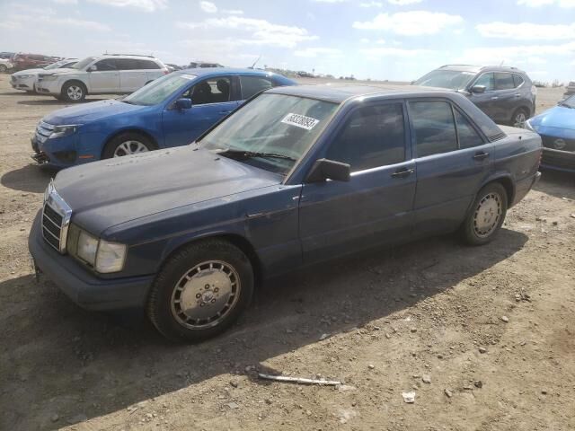 Mercedes-Benz 190