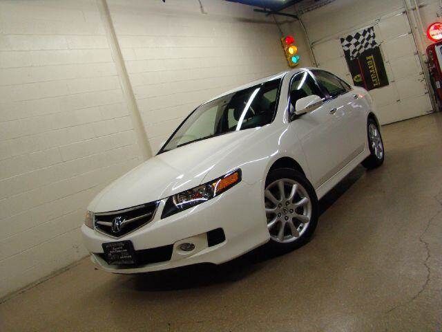 2006 ACURA TSX