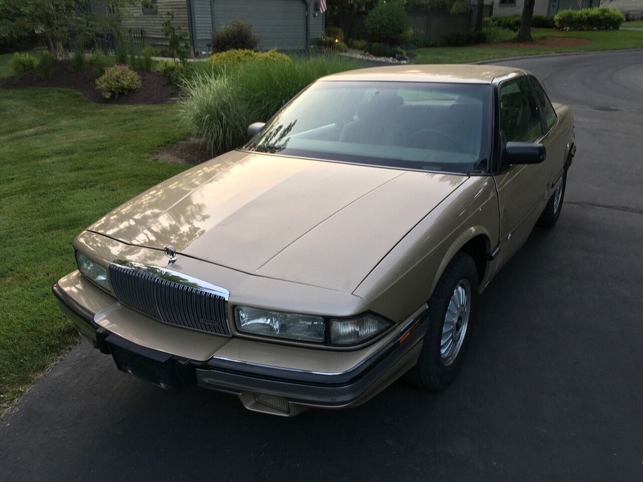 Buick Regal