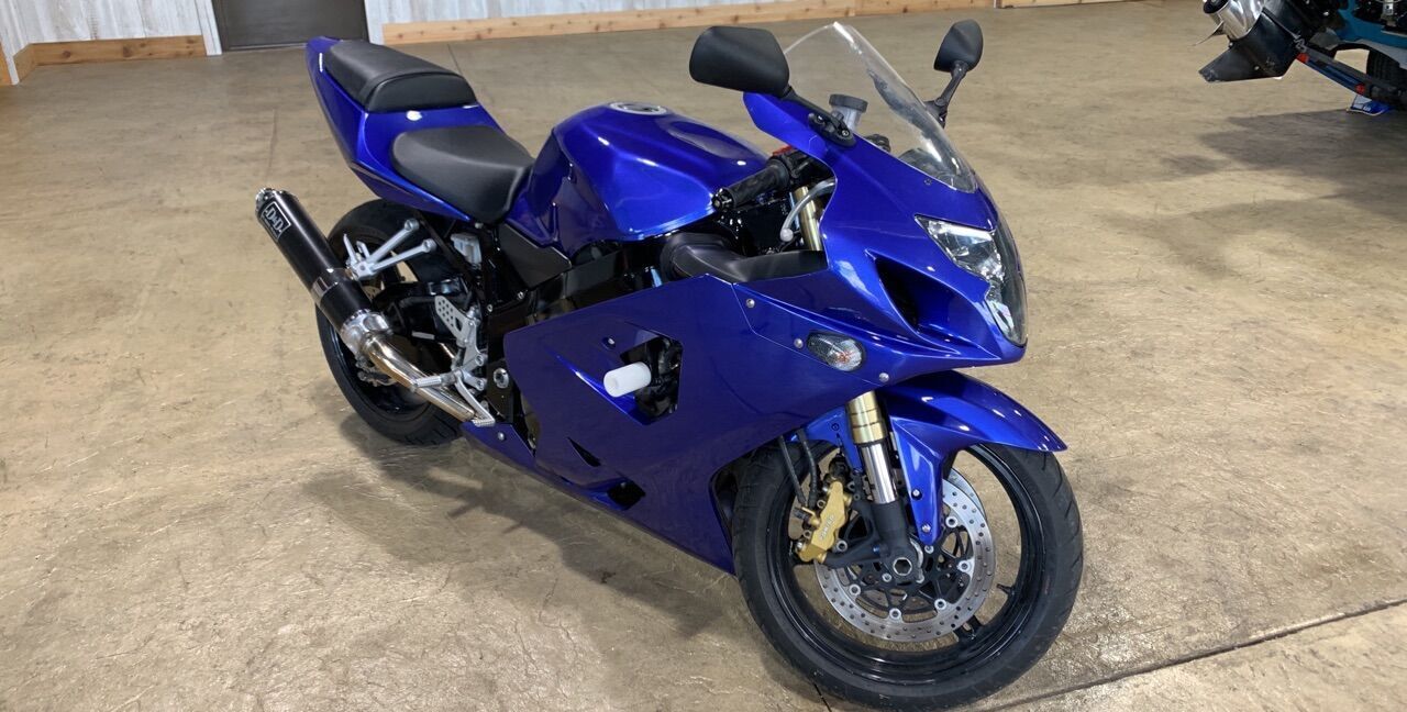 Suzuki GSX-R750K