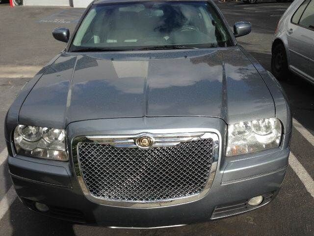 2006 CHRYSLER 300