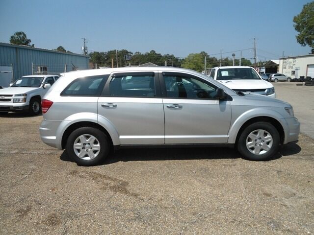 2012 DODGE Journey