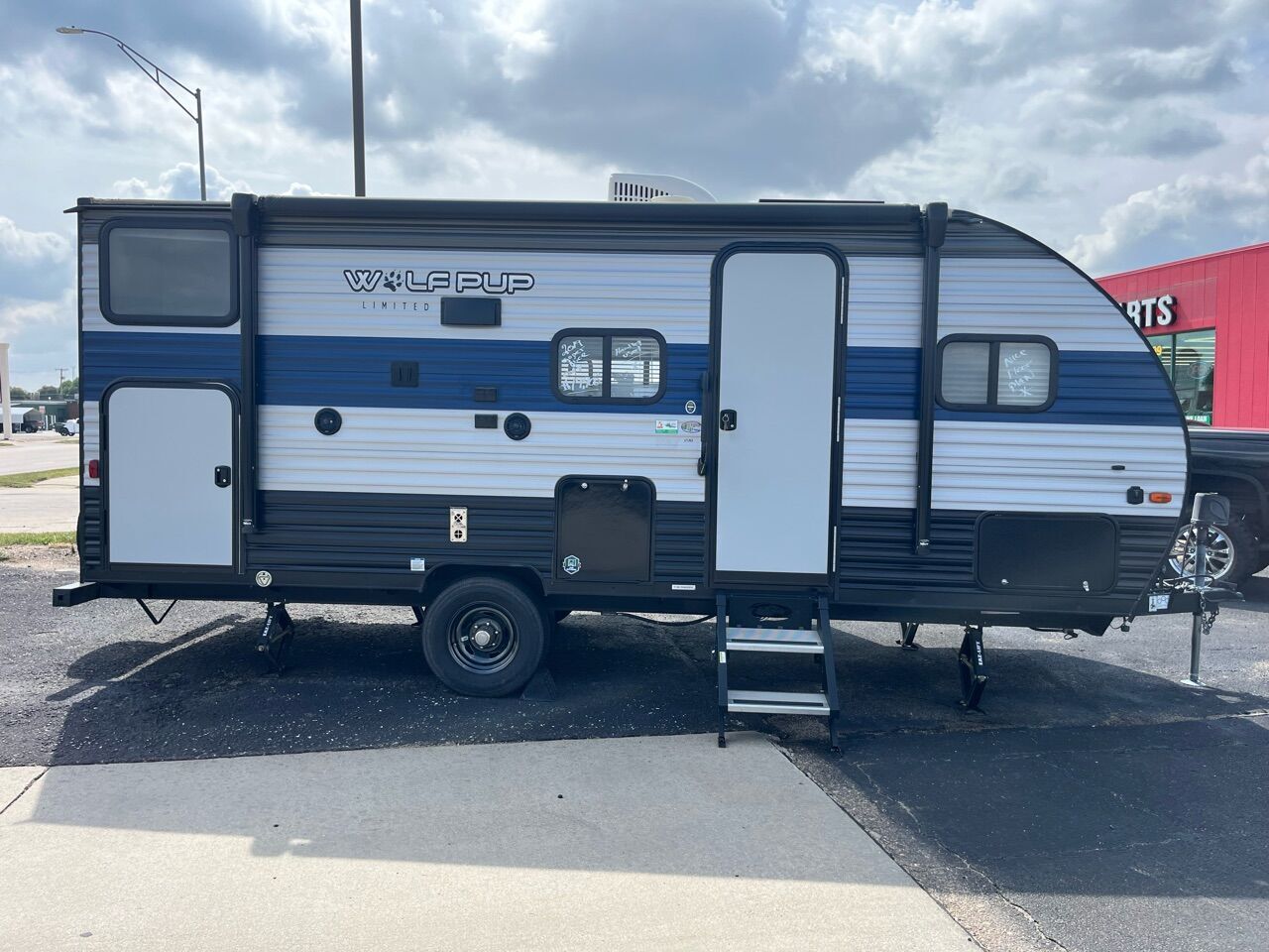 2022 FOREST RIVER Cherokee