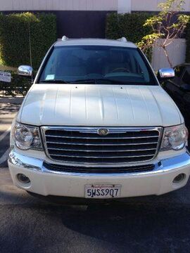 2007 CHRYSLER Aspen