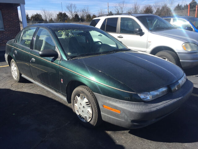 Saturn SL1