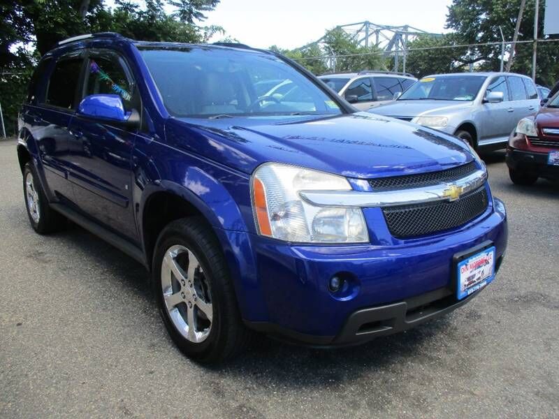 2007 CHEVROLET Equinox