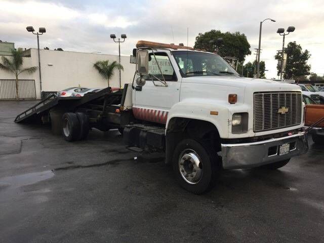 1994 CHEVROLET C6