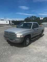 1999 DODGE Ram