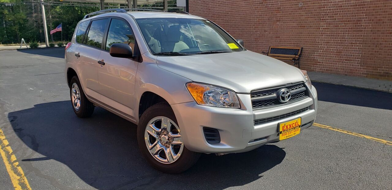 2010 TOYOTA RAV4