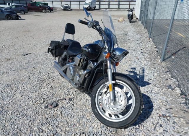 Honda VTX1300C