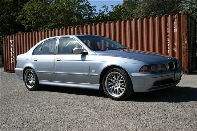 BMW