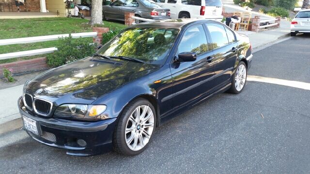 2005 BMW 3 Series
