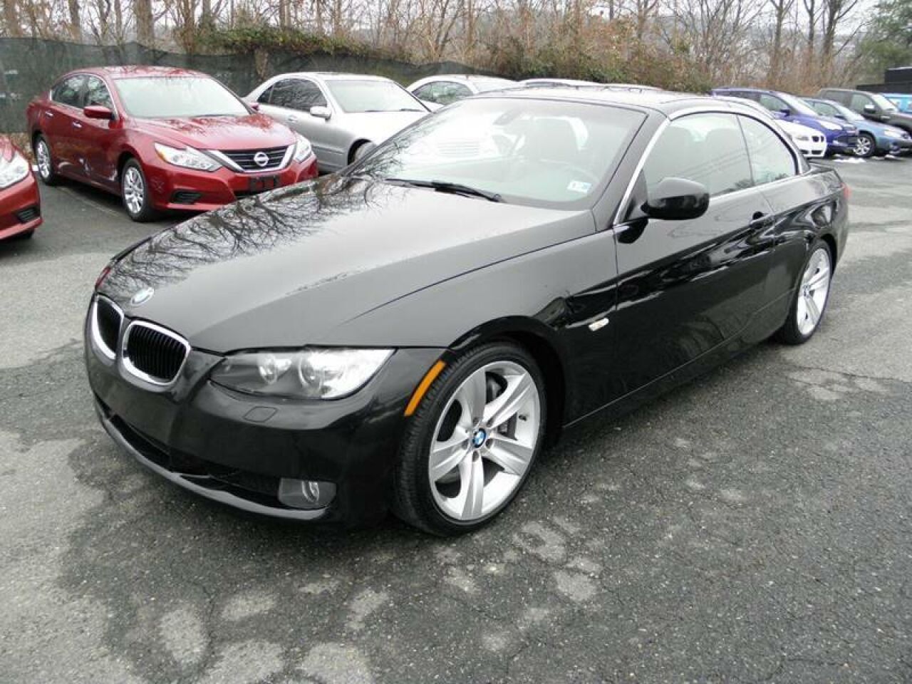 2010 BMW 3 Series