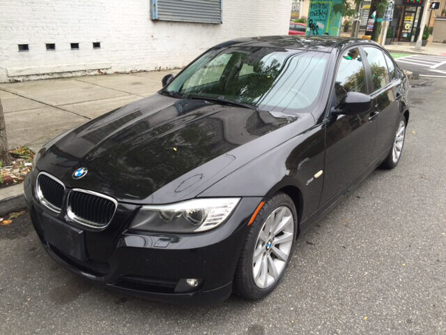2009 BMW 3 Series