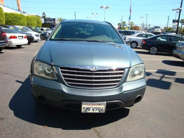 2005 CHRYSLER Pacifica