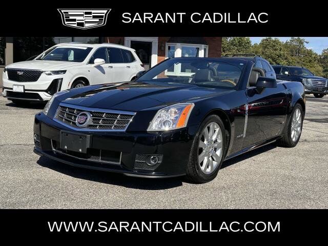 Cadillac XLR