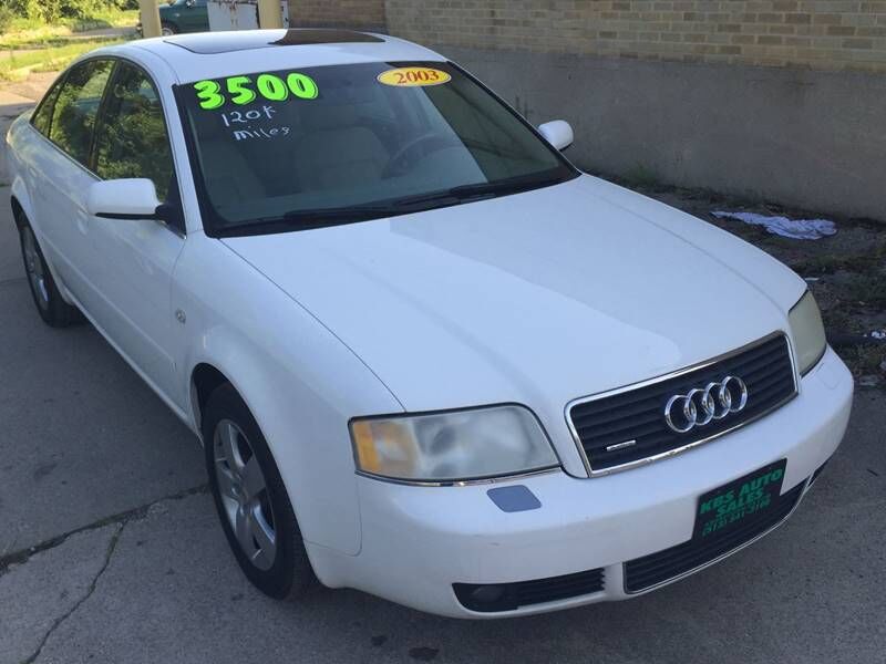 AUDI